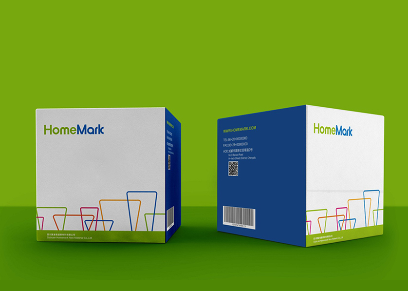 武江区VI设计公司